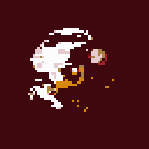 4 planets with stars each planet uses a different base color
