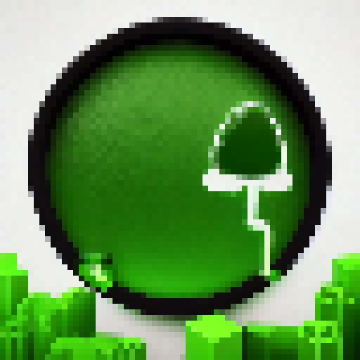 Green IT guy status, he need to look like sensei