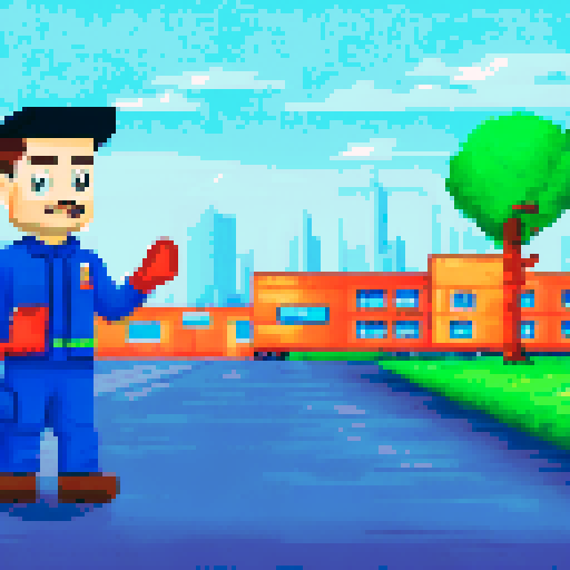 A male warehouse worker for Amazon Germany, wearing jacket, gloves and safety boots
