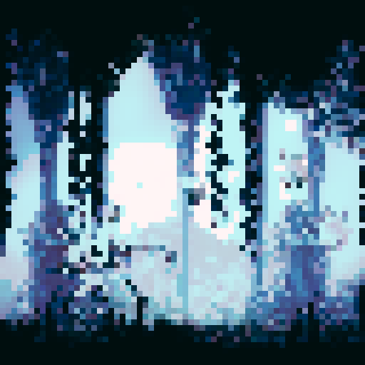 a mysterious and beautifull and like hollow knight and it hast to have depth.