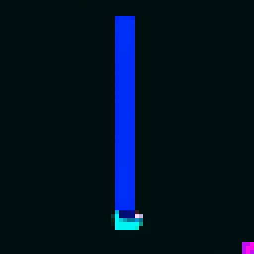 ixel art of a basic pink heart, retro-style 16-bit, 16x16