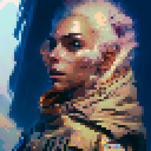 man standing back to camera