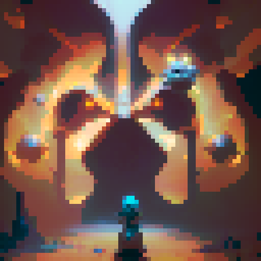 wubbox from the game msm / my singing MONSTERS 