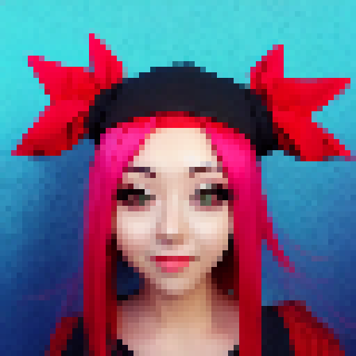 jynx from league of legends