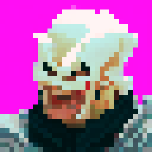streetfighter game icon