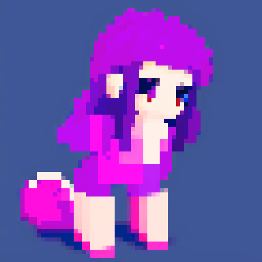 a girl fucked by a monster