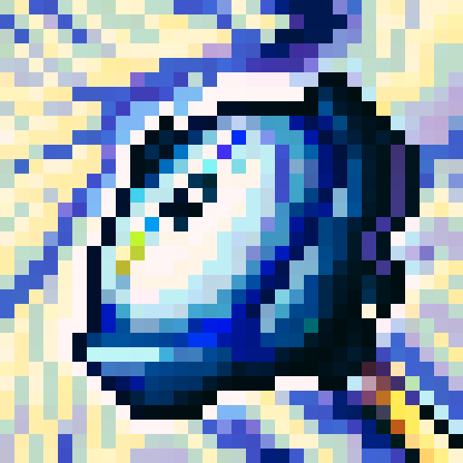 gravitational skill, white background, dark blue not purple