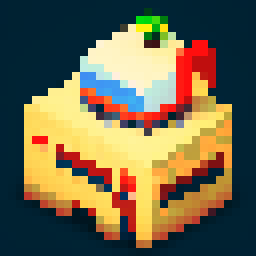 police officer hat, pixel art, game asset, casual game, icon