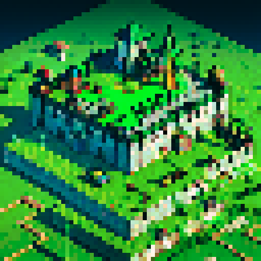 minecraft circuit board