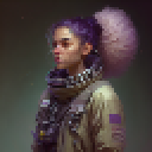 Single person who is sad about his situation in current life style