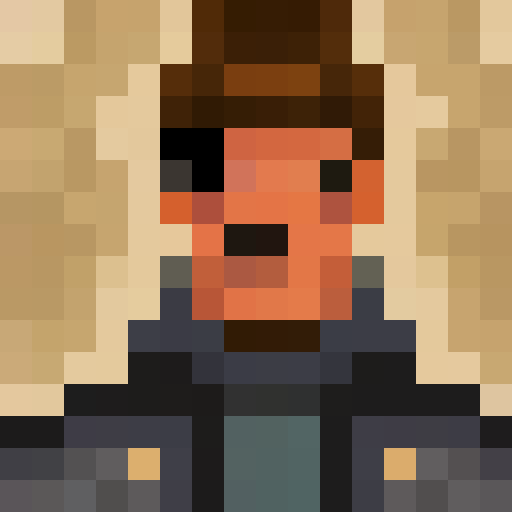 Noir-style detective in a beige coat