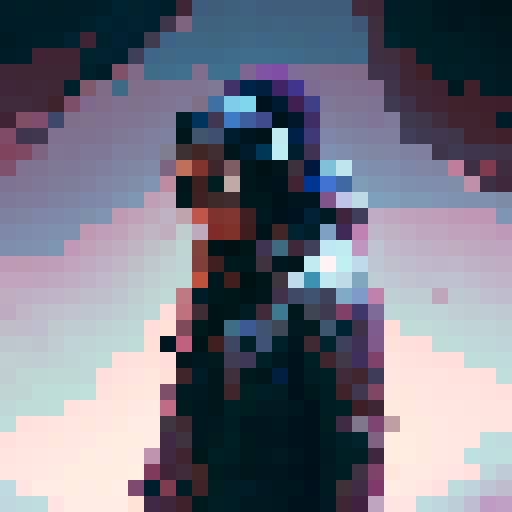 Dark, hoodie, cosmos