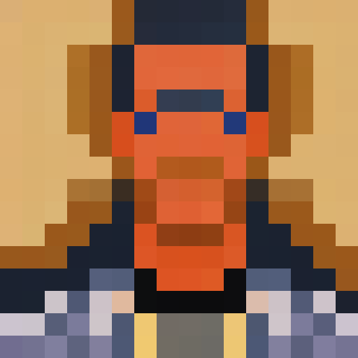 Operator of a spaceship