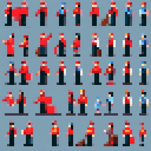 men and women workers communists