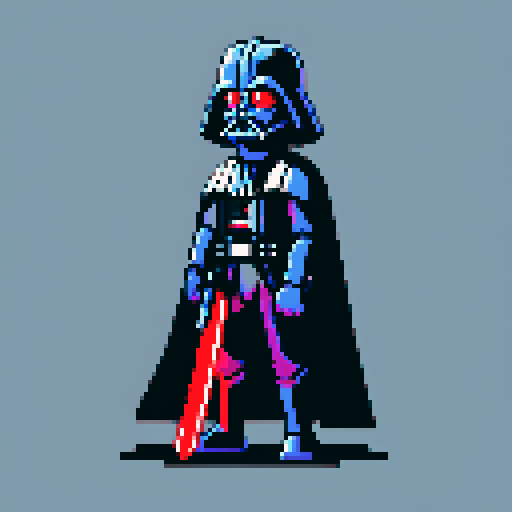 Darth vader