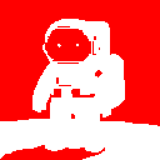 Astronaut