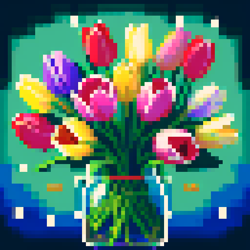 tulips