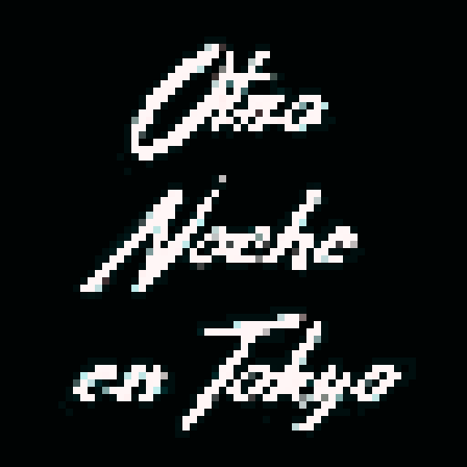 Turn this into pixel