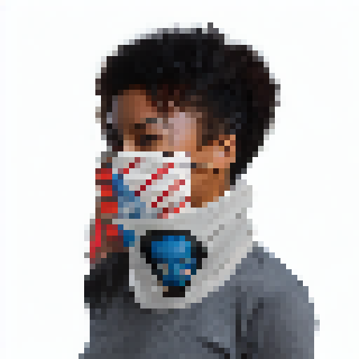 all super hero face in my face