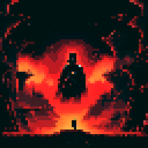 Darth Vader in a dark and obscure way in the dark ((extremely detailed and love deformations)) on the death star ((me extremely quality)) in 4k/8k detailed lighting and cinematic aspects