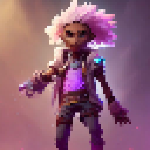 Ekko from league of legends