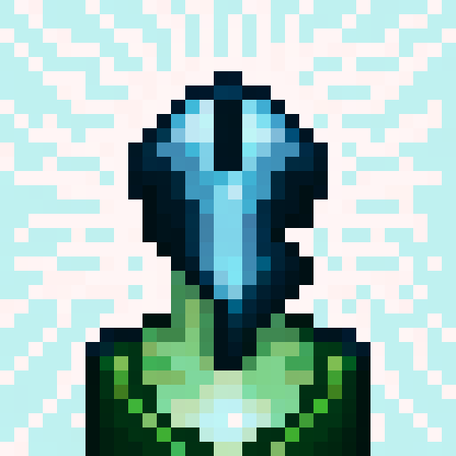 steel helmet, game icon, 32x32 pixel art, sRGB, skill art, close up, portrait, shiny, metallic, rivets, battle-worn, weathered, reflections, intricate details, shadows, highlights