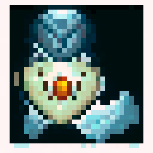 Transparent background