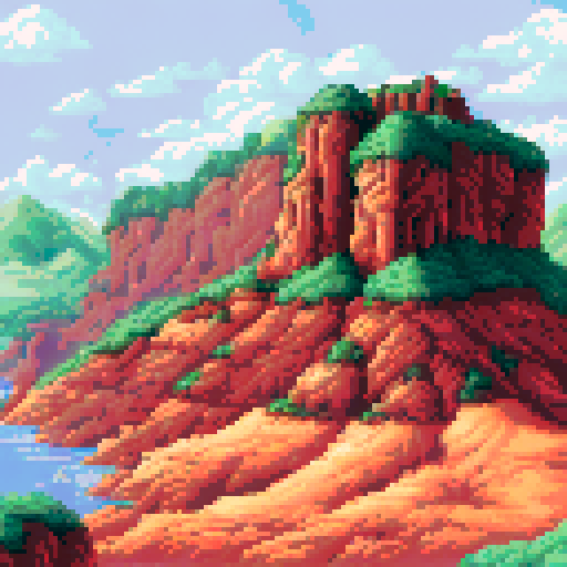 populate image. Slice of life. 