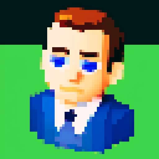 Micheal scott from the office