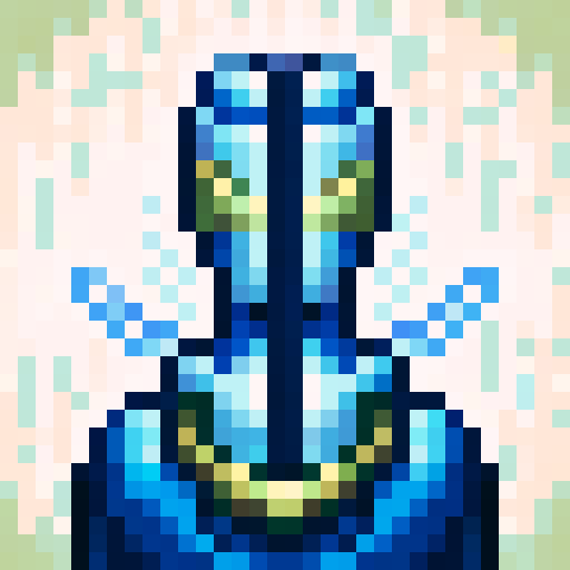 armour, game icon, 32x32 pixel art, sRGB, skill art, close up, portrait, metallic shine, intricate details, reflective surfaces, vibrant colors, textured edges, glossy finish, sharp lines