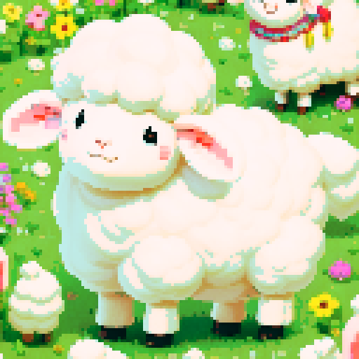 sheep