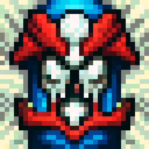 Skull and crossbones