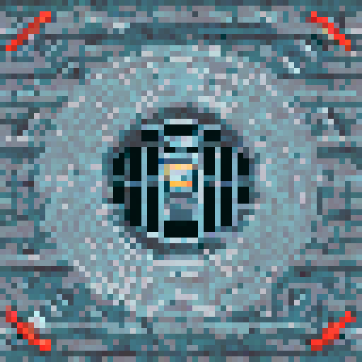 a background tile of robotic parts and grey colors