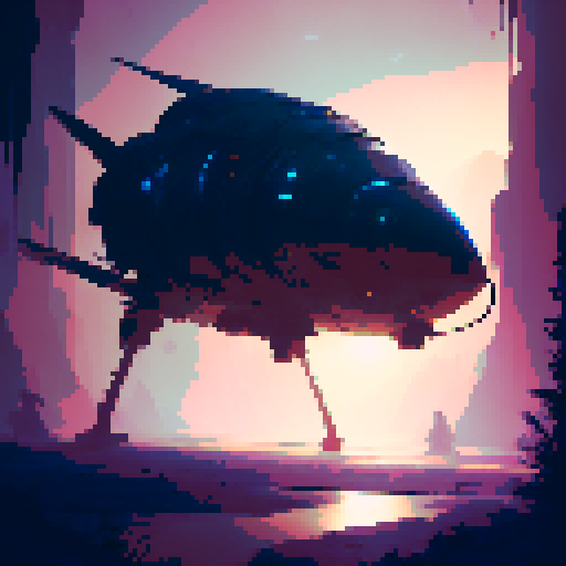 Old computer in jungles