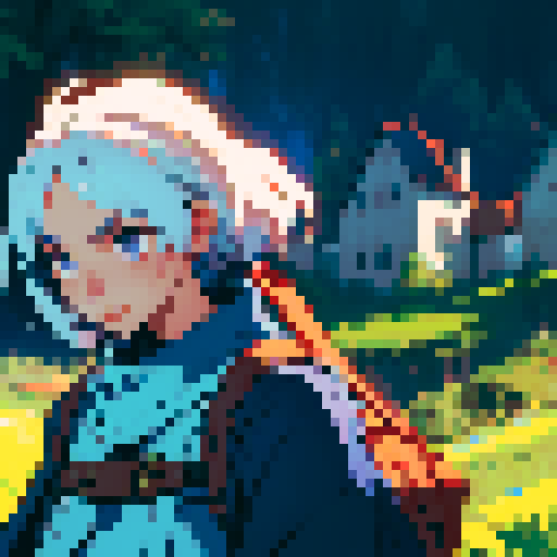 faceless person feeling forgetful