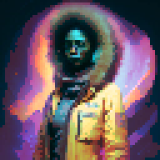 a magic jar character