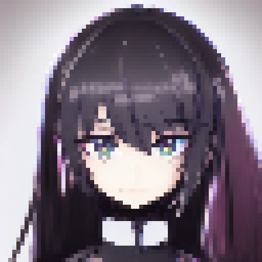 2b from Nier Automata