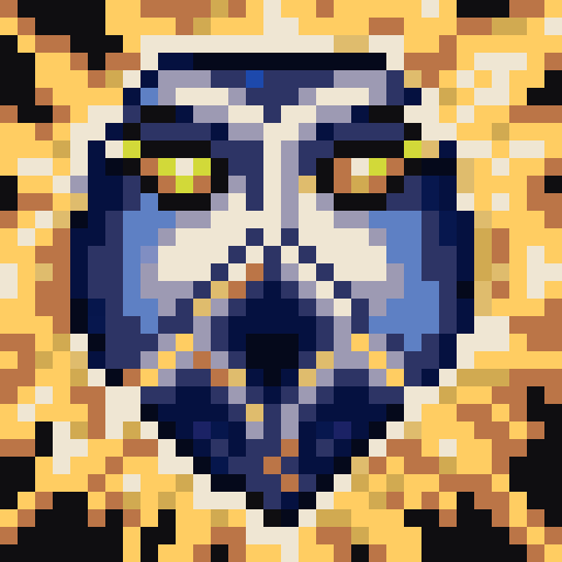 Summoning Animal Spell game icon.