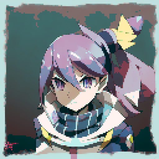 a rpg mage character inspired by overlord and konosuba