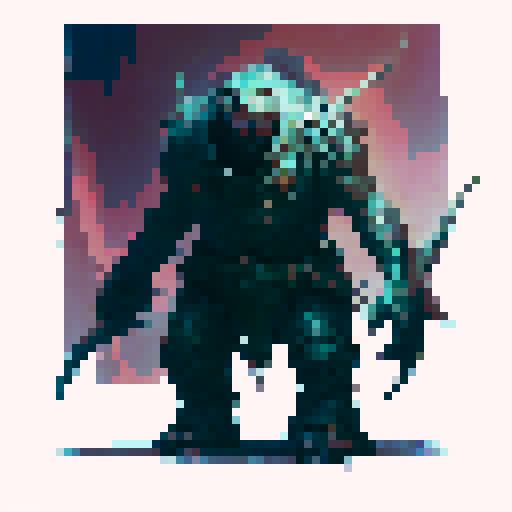 vicious cave troll, dark fantasy rpg