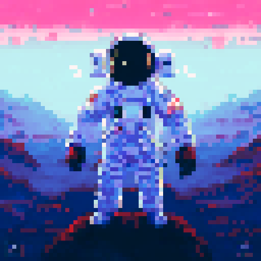 an astronaut ((fully detailed and realistic no deformations )) lost on the moon, in the realistic sci-fi and cinematic Photographic style, extremely detailed in 4k/8k with cinematic lighting with a feeling of despair and suffocation No face showing, just the reflection of the helmet 