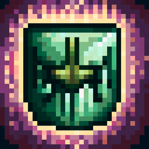 tree stump enemy, with a angry face