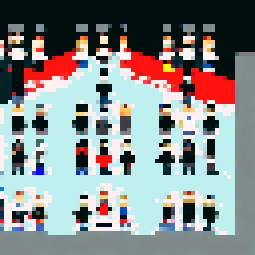 8 directional full body character that is a drug addict 