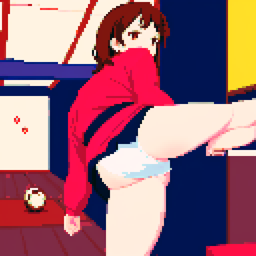 Big ass japanese girl getting fucked