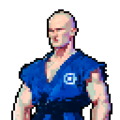 video game character avatar 