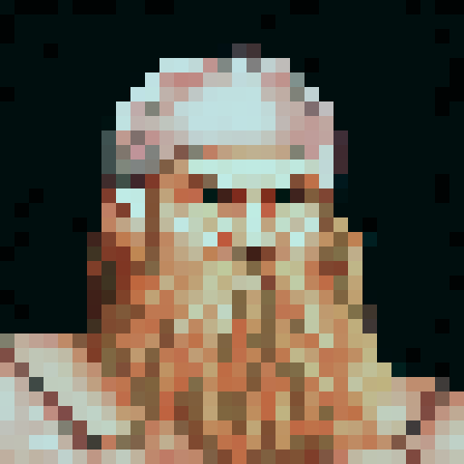 a streetfighter style game character select icon for gandalf the wizard from lord of the rings, looking slightly to the right. Shoulders and head only.