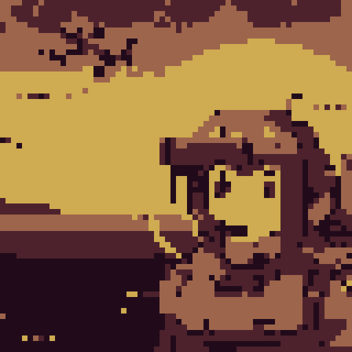 Detailed cockpit view, dark and realistic spaceship, cold space, realist style, pixel art