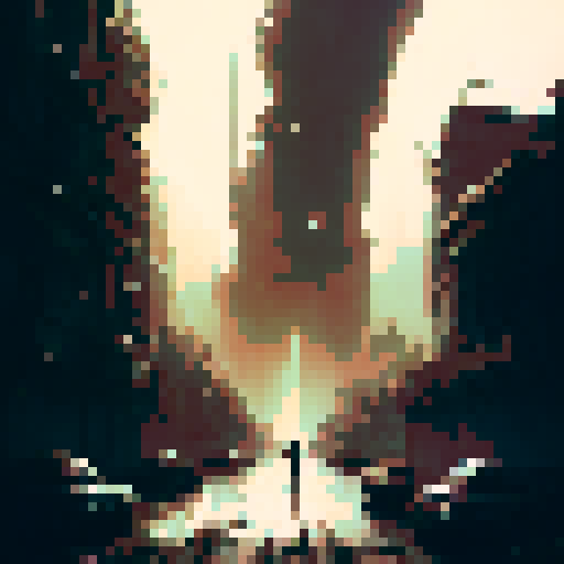 Dark, gritty, and urban.

        Iranian Mafia, armed and dangerous, loom over a sleek and shadowy cityscape, their eyes trained on a group of regal Persian cats who parade by with an air of haughty elegance, their luxurious fur coats shimmering in the dim light of the street lamps.