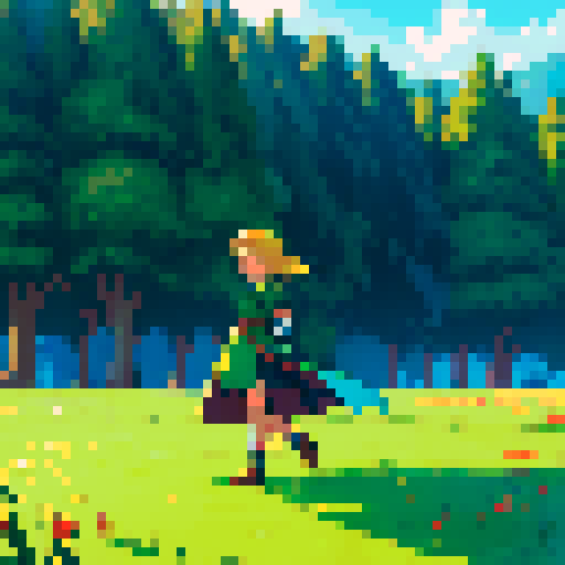 single blade of grass