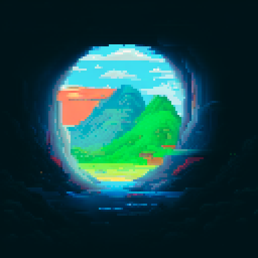 generate a planet using red and orange and white to portray a lava landscape on the surface
